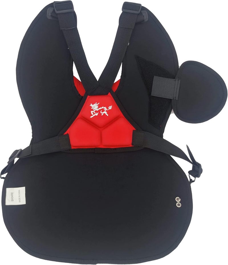 Jadekylin 16" Baseball & Softball Catcher Gear Ages 15 & Older - Image 3